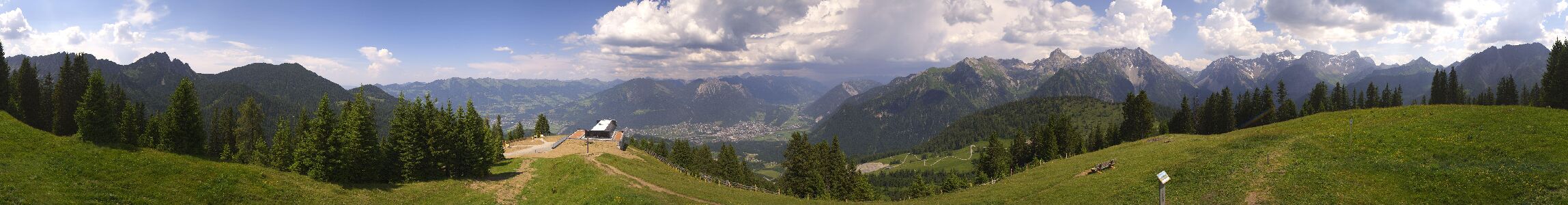 Loischkopf Brandnertal