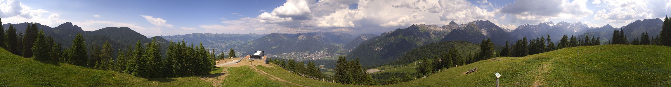 Loischkopf Brandnertal