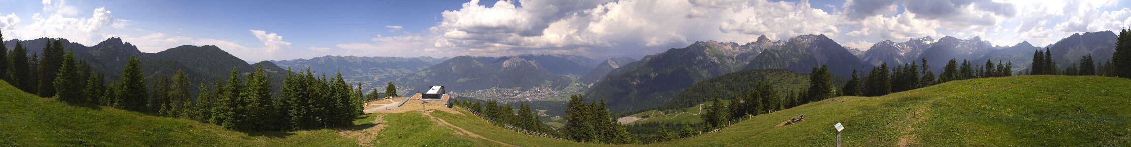 Loischkopf Brandnertal
