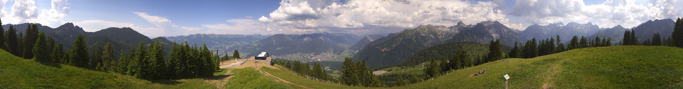 Loischkopf Brandnertal