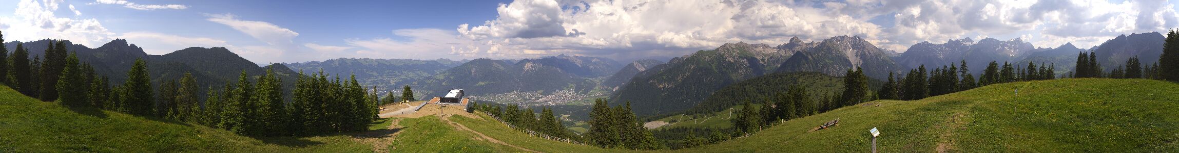 Loischkopf Brandnertal