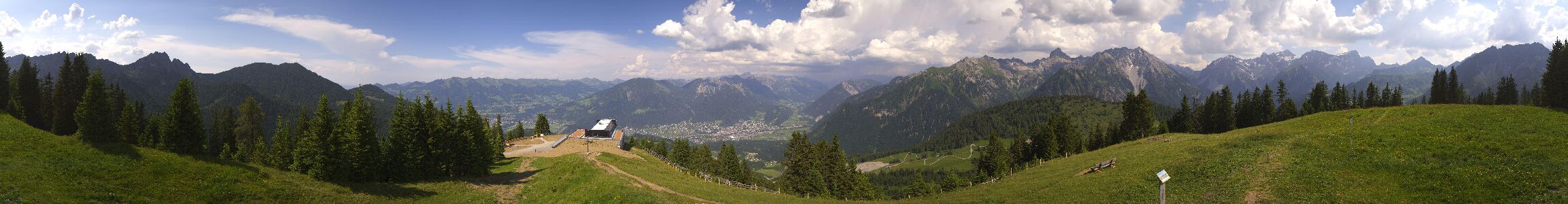 Loischkopf Brandnertal