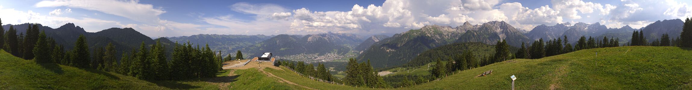 Loischkopf Brandnertal
