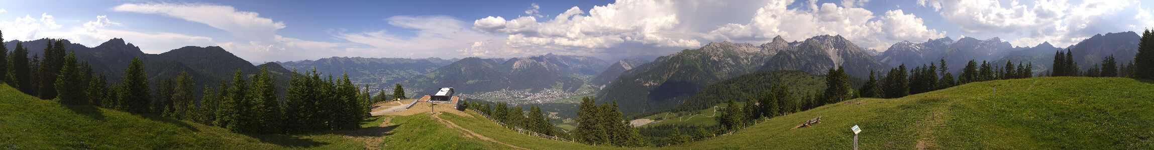 Loischkopf Brandnertal