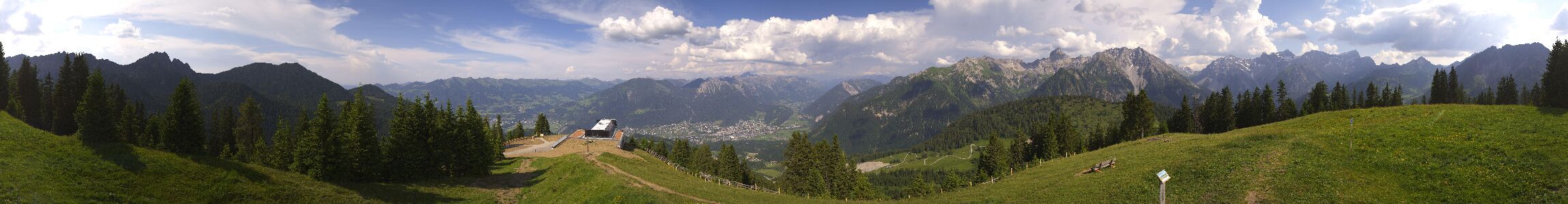 Loischkopf Brandnertal