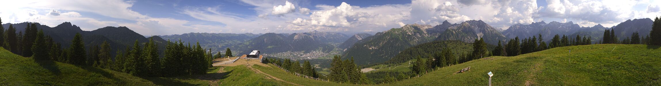 Loischkopf Brandnertal