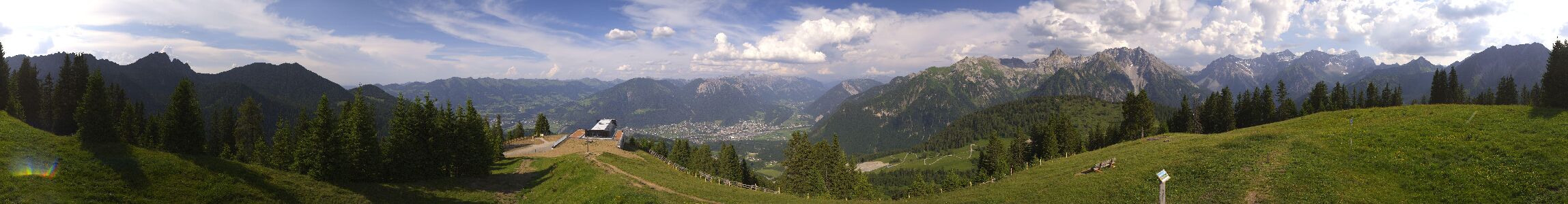 Loischkopf Brandnertal