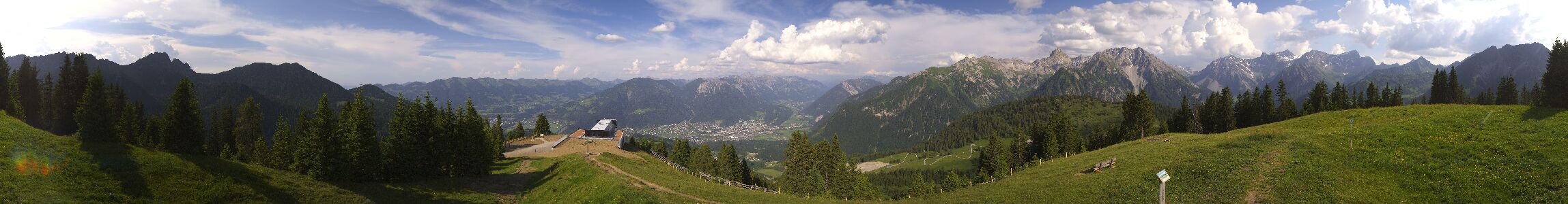 Loischkopf Brandnertal