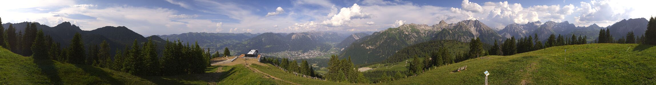 Loischkopf Brandnertal