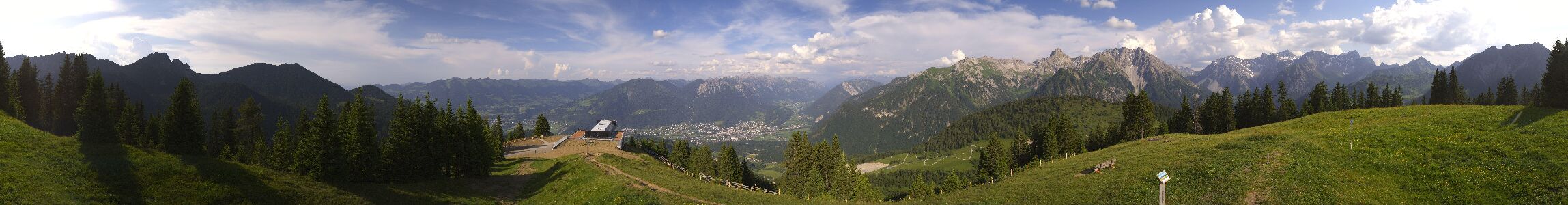 Loischkopf Brandnertal