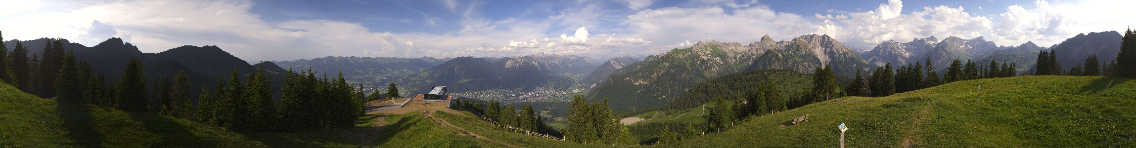 Loischkopf Brandnertal