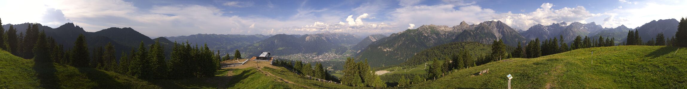 Loischkopf Brandnertal