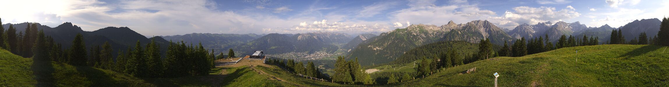 Loischkopf Brandnertal