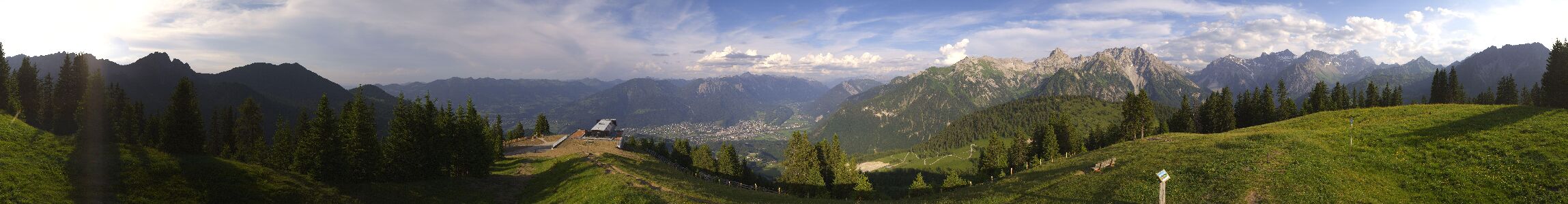 Loischkopf Brandnertal