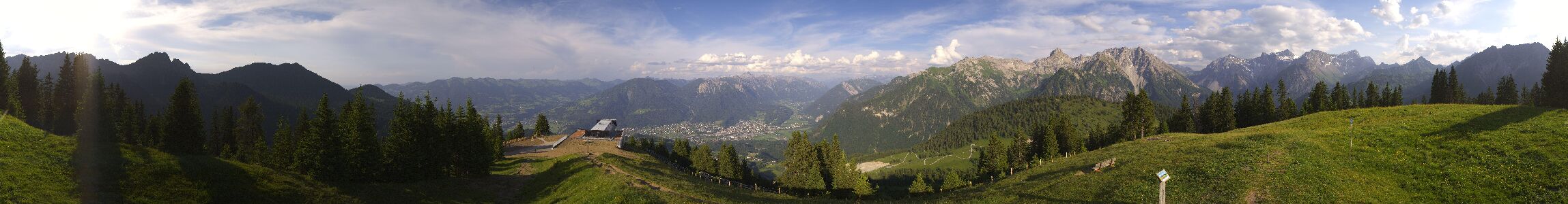 Loischkopf Brandnertal