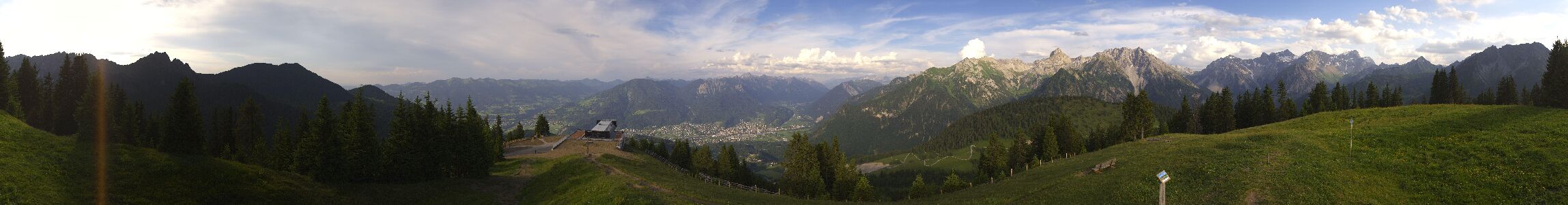 Loischkopf Brandnertal
