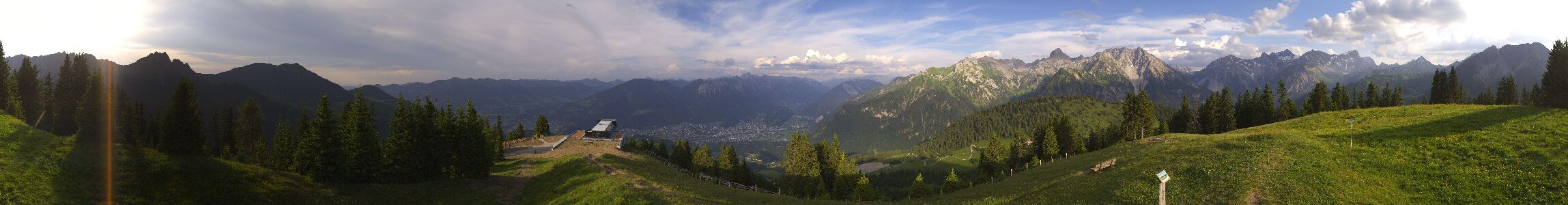 Loischkopf Brandnertal