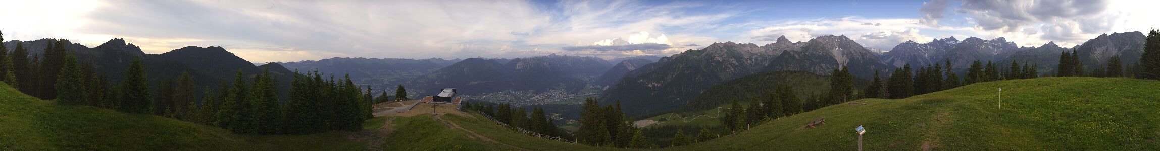 Loischkopf Brandnertal