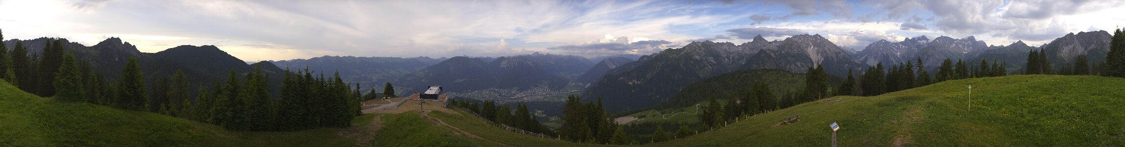 Loischkopf Brandnertal