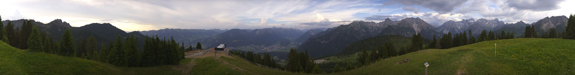 Loischkopf Brandnertal
