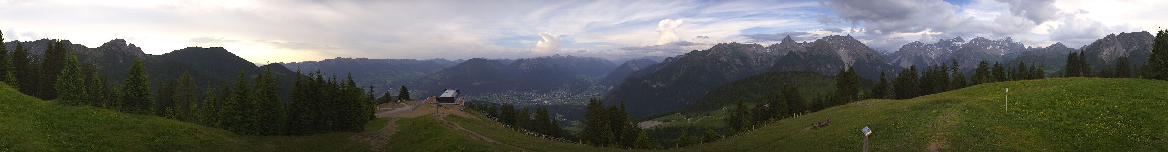 Loischkopf Brandnertal