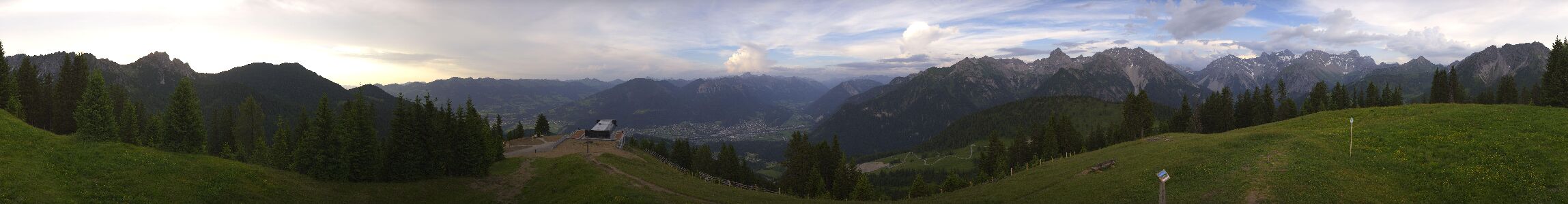 Loischkopf Brandnertal