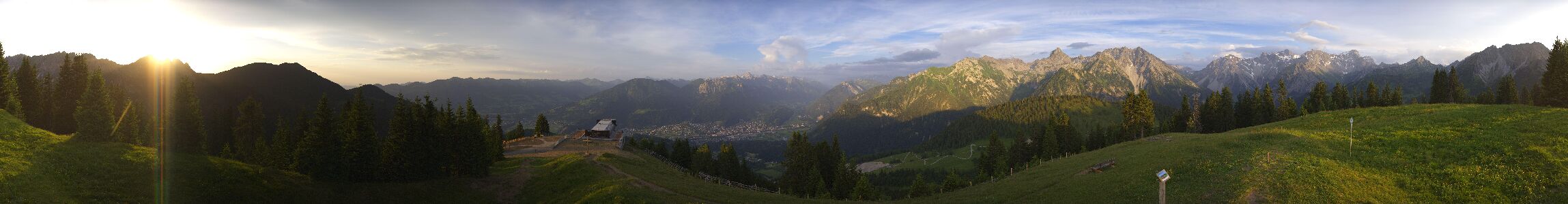 Loischkopf Brandnertal