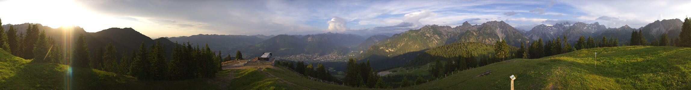 Loischkopf Brandnertal
