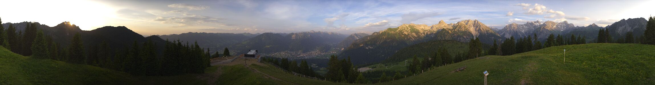 Loischkopf Brandnertal