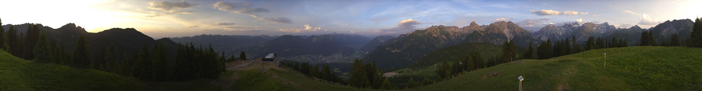 Loischkopf Brandnertal