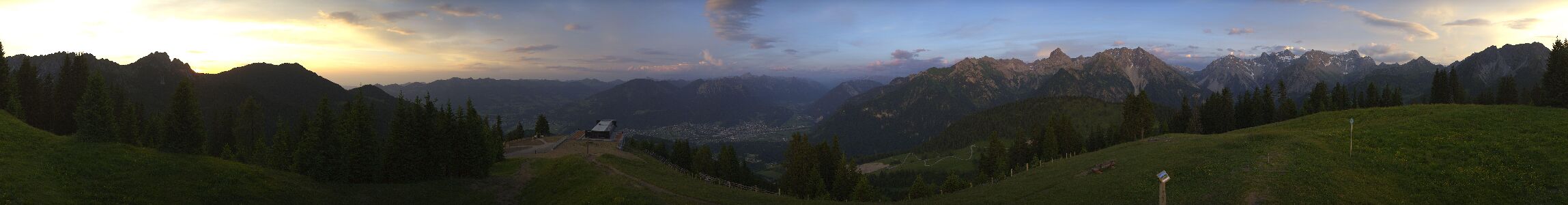 Loischkopf Brandnertal