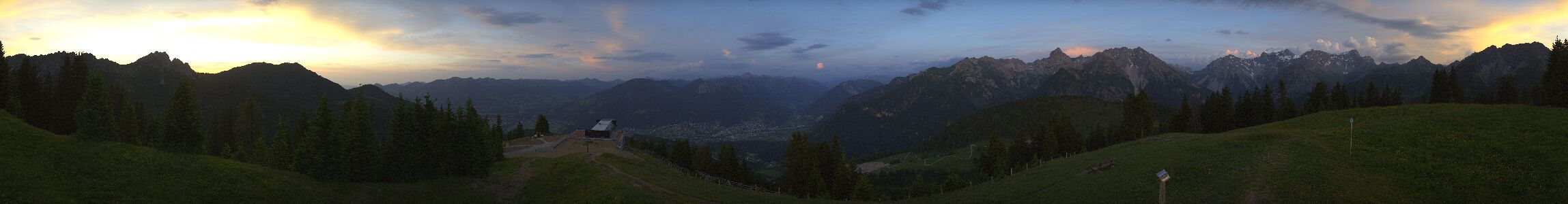 Loischkopf Brandnertal