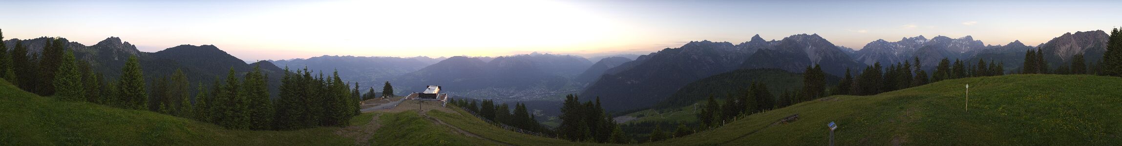 Loischkopf Brandnertal