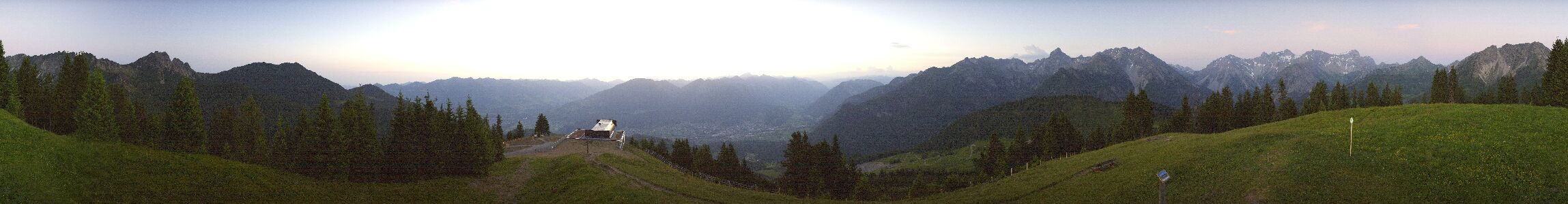 Loischkopf Brandnertal
