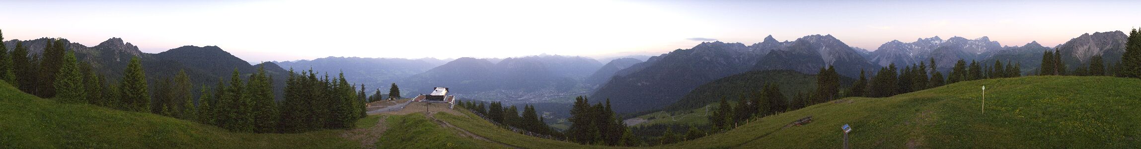 Loischkopf Brandnertal