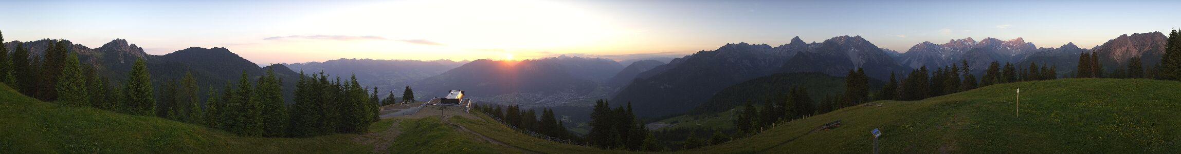 Loischkopf Brandnertal