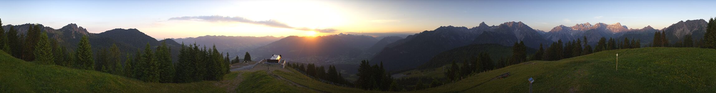 Loischkopf Brandnertal