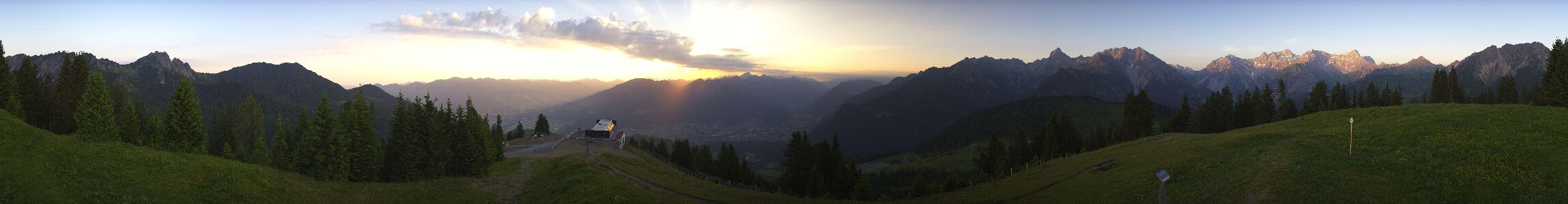 Loischkopf Brandnertal