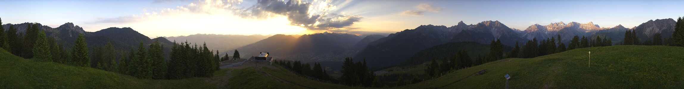 Loischkopf Brandnertal