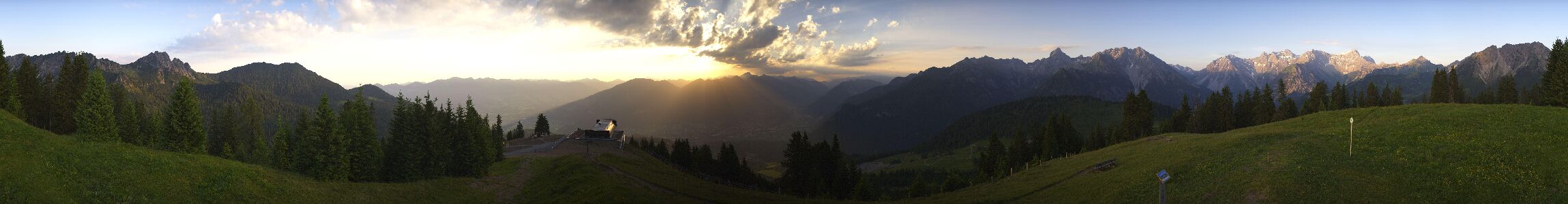 Loischkopf Brandnertal
