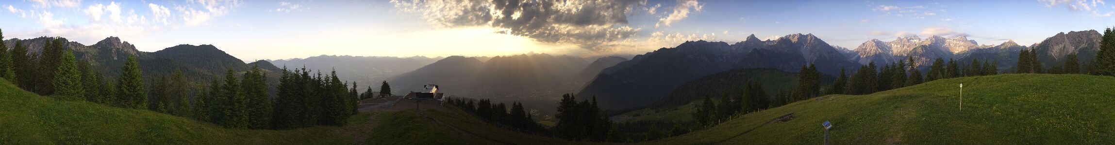 Loischkopf Brandnertal