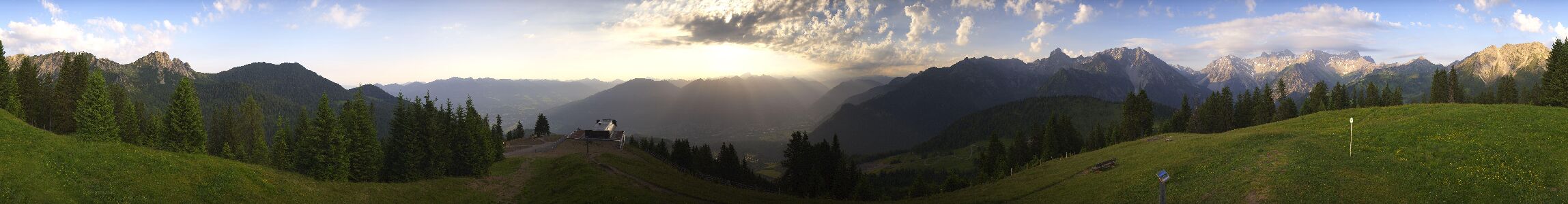 Loischkopf Brandnertal
