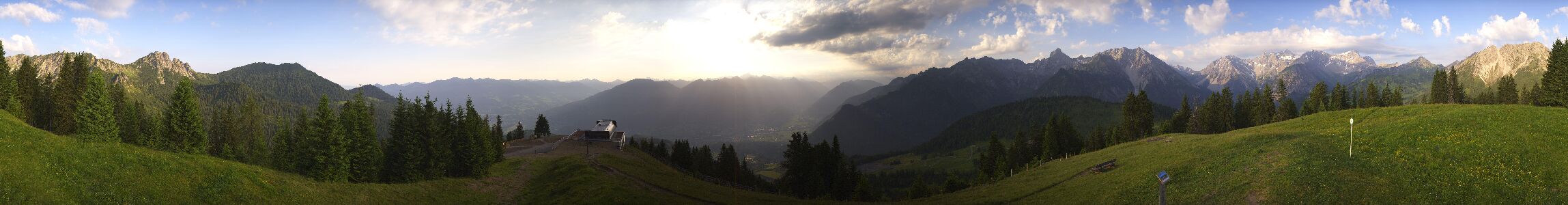 Loischkopf Brandnertal
