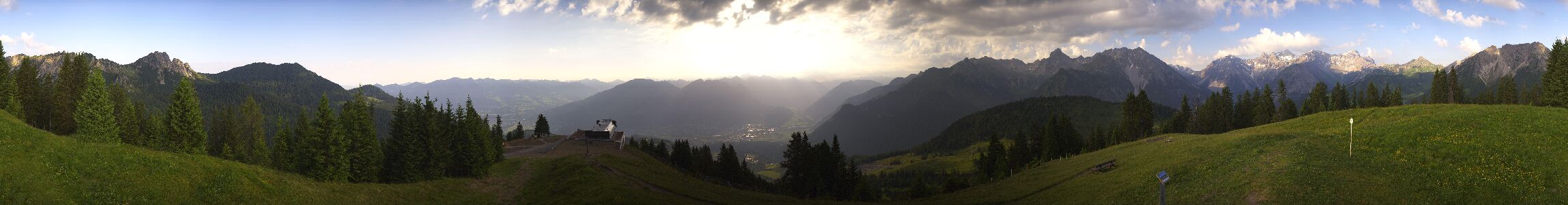 Loischkopf Brandnertal