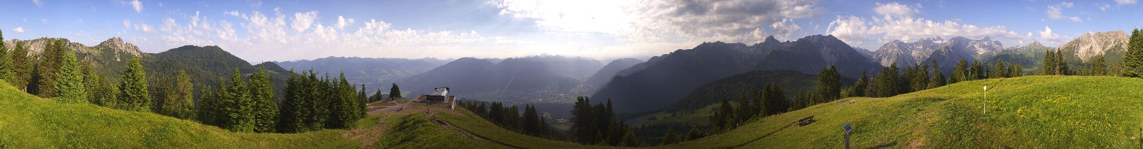 Loischkopf Brandnertal