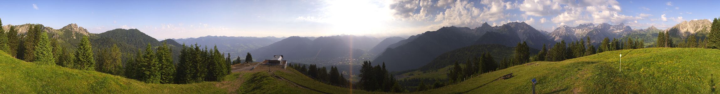 Loischkopf Brandnertal