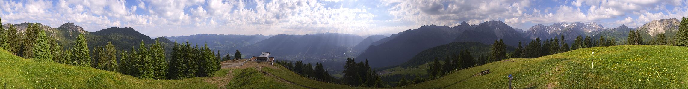 Loischkopf Brandnertal