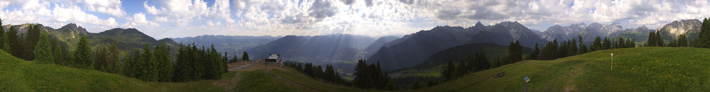 Loischkopf Brandnertal