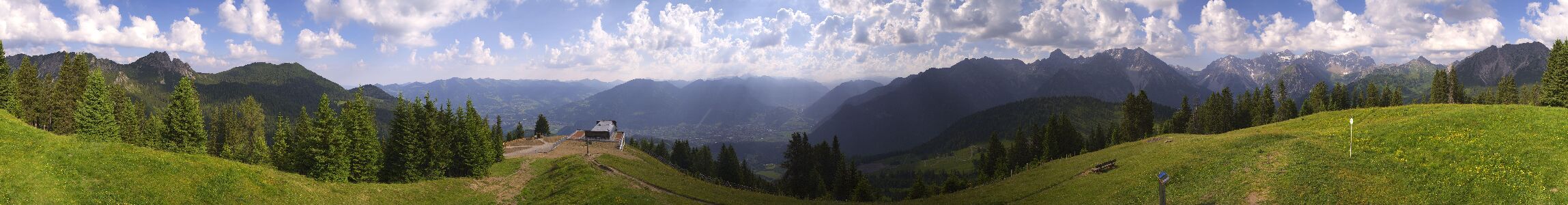 Loischkopf Brandnertal