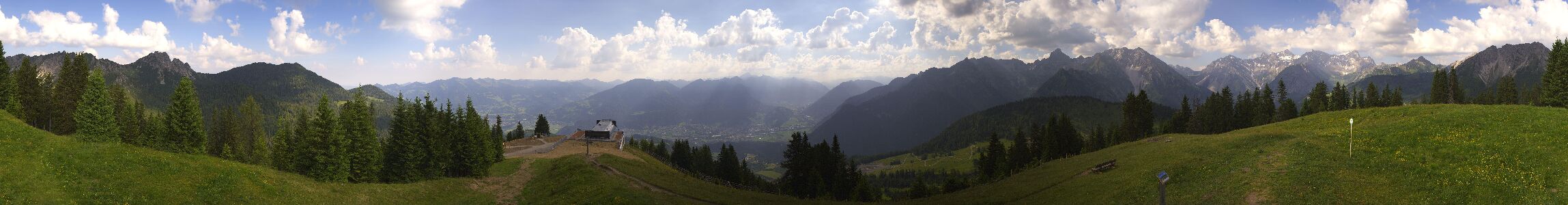 Loischkopf Brandnertal